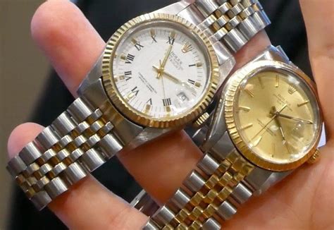 rolex electric watch real or fake|how to tell genuine rolex.